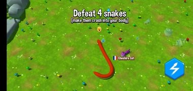 Snake Rivals Изображение 3 Thumbnail