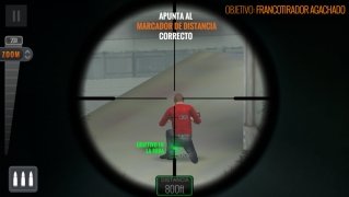 Sniper 3D Assassin: Melhores Jogos de Tiro imagem 4 Thumbnail