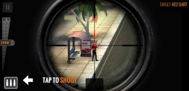 Sniper 3D MOD 画像 1 Thumbnail