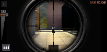 Sniper 3D MOD 画像 3 Thumbnail
