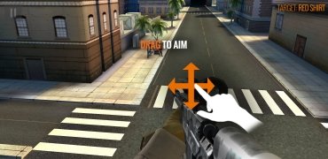 Sniper 3D MOD image 7 Thumbnail