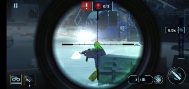 Sniper Fury MOD 画像 11 Thumbnail