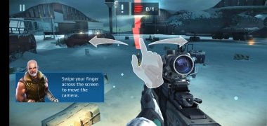 Sniper Fury MOD 画像 2 Thumbnail