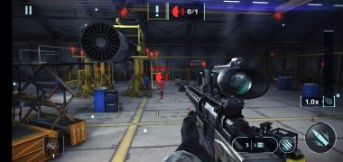 Sniper Fury MOD 画像 9 Thumbnail