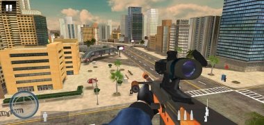 Sniper Shooting Battle 画像 2 Thumbnail