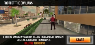 Sniper Shooting Battle imagen 9 Thumbnail