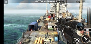 Sniper Strike 画像 3 Thumbnail