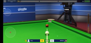 Snooker Stars 画像 4 Thumbnail