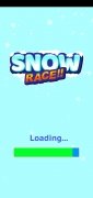 Snow Race Изображение 2 Thumbnail