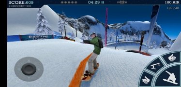 Snowboard Party immagine 9 Thumbnail