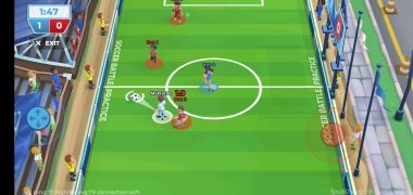 Soccer Battle 画像 3 Thumbnail