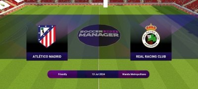 Soccer Manager 2024 image 11 Thumbnail