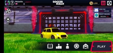 Soccer Rally 画像 4 Thumbnail