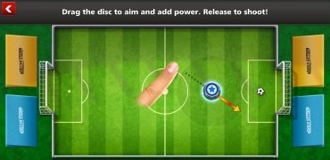 Soccer Stars 画像 2 Thumbnail