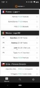 Soccerway Изображение 4 Thumbnail