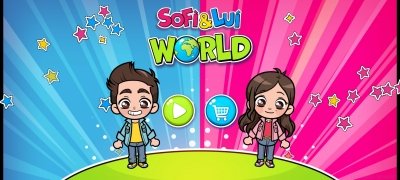 Sofi & Lui World Изображение 2 Thumbnail
