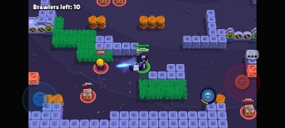 SolarBrawl image 1 Thumbnail