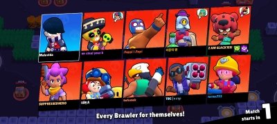 SolarBrawl image 12 Thumbnail