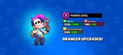 SolarBrawl image 3 Thumbnail
