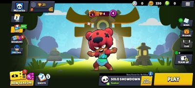 SolarBrawl image 5 Thumbnail