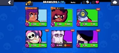 SolarBrawl image 7 Thumbnail