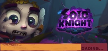 Solo Knight 画像 2 Thumbnail