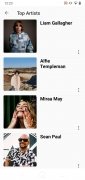 Song Finder & Identifier immagine 10 Thumbnail