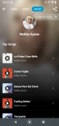 Song Finder & Identifier immagine 5 Thumbnail