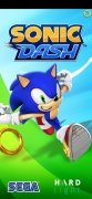 Sonic Dash imagem 2 Thumbnail