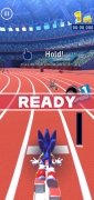 Sonic en los Juegos Olímpicos imagen 8 Thumbnail