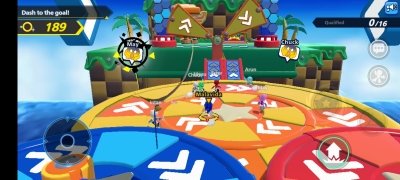 Sonic Rumble image 1 Thumbnail