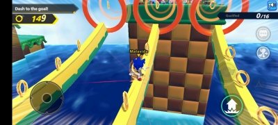 Sonic Rumble immagine 10 Thumbnail