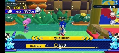 Sonic Rumble bild 11 Thumbnail