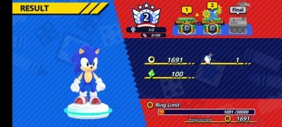 Sonic Rumble image 13 Thumbnail