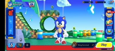 Sonic Rumble imagem 14 Thumbnail