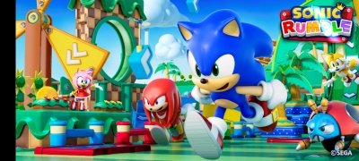 Sonic Rumble 画像 2 Thumbnail