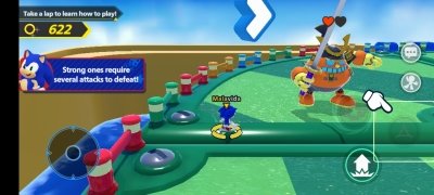 Sonic Rumble image 4 Thumbnail