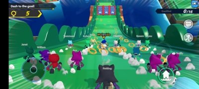 Sonic Rumble image 7 Thumbnail