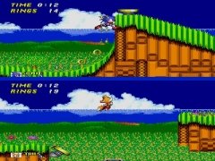 Sonic The Hedgehog 2 Изображение 5 Thumbnail