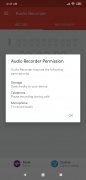 Sony Audio Recorder imagen 4 Thumbnail