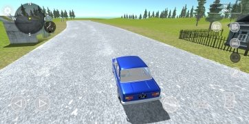 Soviet Car Simulator imagem 6 Thumbnail