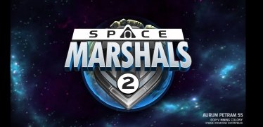 Space Marshals 2 imagen 1 Thumbnail