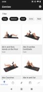 Spartan Home Workouts immagine 3 Thumbnail