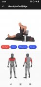 Spartan Home Workouts immagine 9 Thumbnail