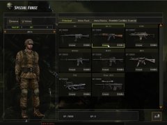 Soldier Front image 1 Thumbnail