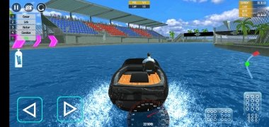 Speed Boat Race Изображение 1 Thumbnail