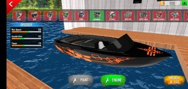 Speed Boat Race 画像 11 Thumbnail