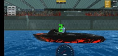 Speed Boat Race Изображение 3 Thumbnail