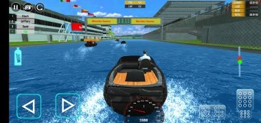 Speed Boat Race Изображение 4 Thumbnail