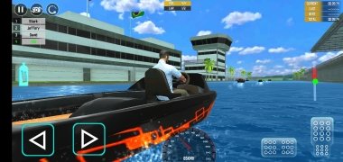 Speed Boat Race Изображение 5 Thumbnail
